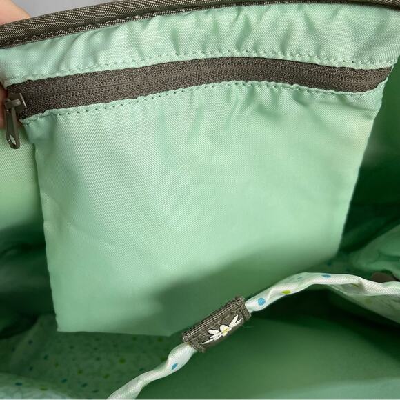 Sherpani Laptop Messenger Bag. In excellent used condition! - Picture 7 of 11